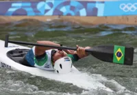 Ficaram no quase! Judô e Canoagem Slalom perdem decisão