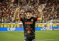 Filipe Machado faz projeção para o clássico Ba-Vi: "Tem que pontuar"