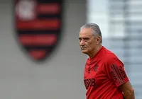 Fim da linha! Flamengo anuncia demissão do técnico Tite