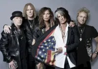 Fim do Aerosmith! Banda faz comunicado nas redes; veja