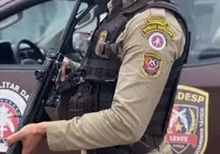 Cinco traficantes que abandonavam corpos morrem em confronto com a PM