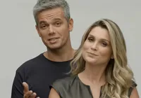 Flávia Alessandra e Otaviano consideram abrir o casamento após 20 anos imagem