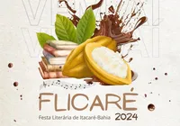 Flicaré fará homenagem ao cacau e ao chocolate