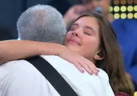 Flor Gil reage a anúncio surpreendente de Gilberto Gil: "Surreal"