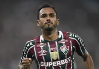 Fluminense vence Atlético-MG na ida das quartas da Libertadores