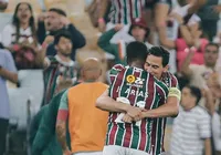 Fluminense vence na abertura da rodada e recoloca Vitória no Z-4