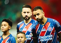 Focado no Brasileirão, Bahia pode ter caminho à Libertadores encurtado