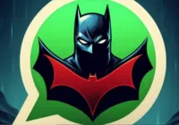 Função secreta? Saiba como ativar o 'Modo Batman' no Whatsapp