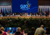 G20 se compromete a 'cooperar' para taxar grandes fortunas