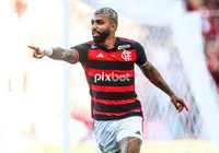 Gabigol no Bahia? Saiba quanto o atacante pede para assinar contrato