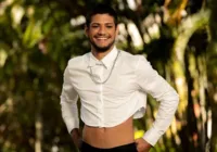 Gabriel Santana, o Mosca de ‘Chiquititas’, conta se é ativo ou passivo