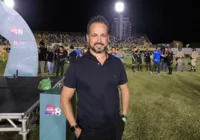 "Ganha o futebol", declara Ricardo Lima após acessos de clubes do sul