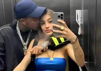 Gato Preto choca ao expor vida sexual com Bia Miranda: "Não aguentou"