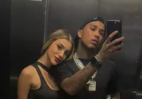 Gato Preto toma atitude após desespero de Bia com gravidez