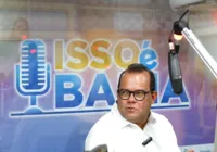 Geraldo Jr. se diz pronto para governar Salvador: "Tenho intimidade"