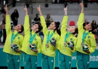 Ginástica Rítmica: conheça brasileiras na disputa por medalhas