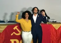 Giovani Damico oficializa candidatura a prefeito de Salvador