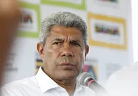 Jerônimo reage a fala de Angelo Coronel: “A gente não joga assim” imagem
