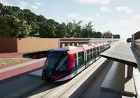 VLT Salvador: conheça as seis novas estações até o Comércio