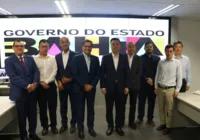 Governo da Bahia quer transformar Terminal de Aratu em porto verde