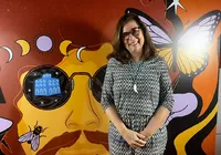 “Grande marca da Flipelô é a diversidade”, afirma Angela Fraga imagem