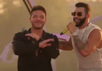 Grande união! Gusttavo Lima e Wesley Safadão anunciam show inédito