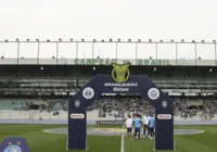 Grêmio x Bahia: Everton Ribeiro será titular em partida no Sul