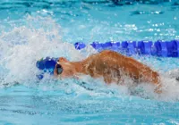 Guilherme Costa, 'Cachorrão', não se classifica para final dos 800m livre