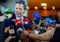 Haddad diz que economia vai crescer "mais de 3% em 2024"