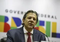 Haddad defende corte de despesas em reunião com Lula