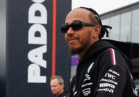 Hamilton comemora possível retorno da F1 à África
