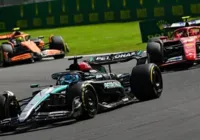 Hamilton vence GP da Bélgica após desclassificação de Russell