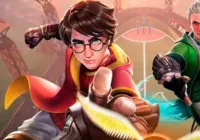 "Harry Potter Quidditch Champions" ganha trailer de gameplay