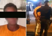 Homem confessa que matou a própria mãe enquanto ela dormia