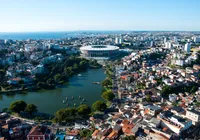 Homem é assassinado no Dique do Tororó, em Salvador