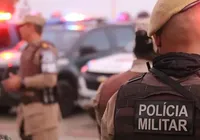 Homem é morto a tiros na Av. Bonocô