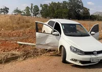 Homem é morto por policiais após armar para matar sogro