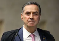 Barroso diz que Trump se baseou em “compreensão imprecisa dos fatos" imagem