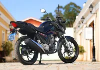 Honda CG 160: o que faz essa moto ser a mais desejada pelos baianos?