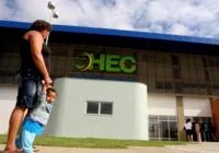 Hospital da Criança ganha certificação de padrões de segurança imagem