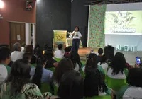 I Seminário EJA de Lençóis destaca saber popular e ciência