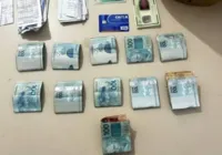 Idosa tem bolsa furtada com mais de R$ 10 mil em espécie na Bahia