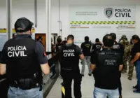 Idoso é preso por abusar sexualmente de menor com deficiência mental