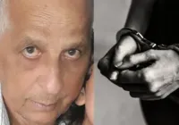 Idoso que atirou em ex-cunhado tem prisão preventiva decretada