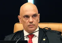 Moraes contraria parte do STF após tirar suspensão do X do plenário
