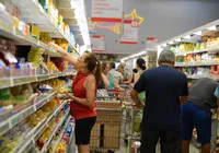 Consumo das famílias brasileiras passará de R$ 8 trilhões em 2025