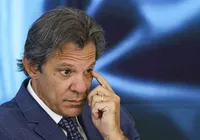 Inflação provocada por seca não se resolve com juros, diz Haddad