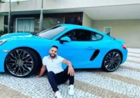 Influenciador Filippe Ribeiro é preso por golpes em compra de carros