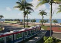 Salvador pode ampliar rede de transporte público em 107 km até 2054 imagem
