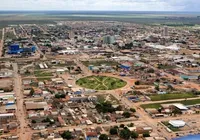 Inmet emite alerta de baixa umidade para 25 cidades baianas